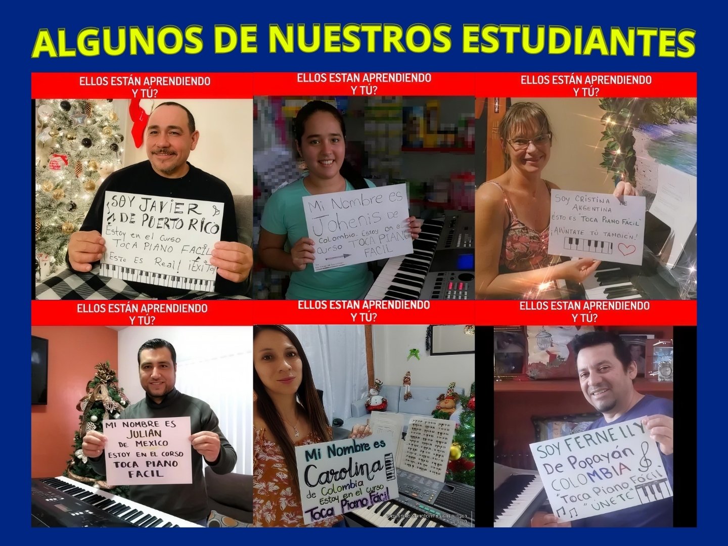 prueba social 1
